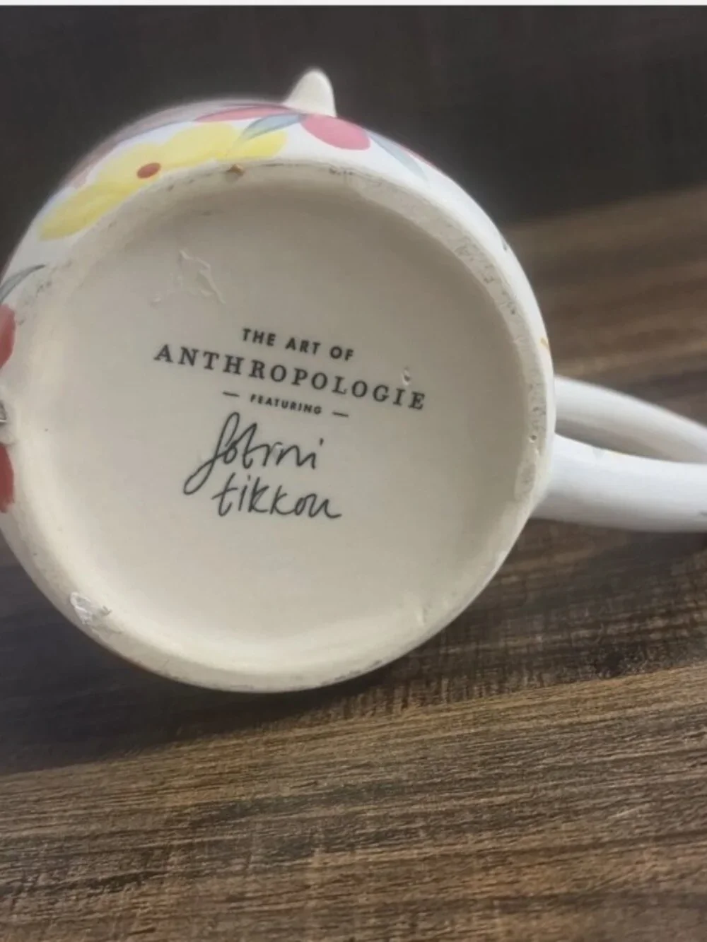 N/A used item